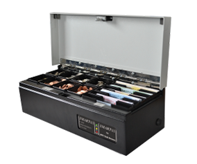 APG CASH DRAWER SMARTtill® Cash Management Solution 1