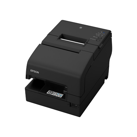Epson TM-H6000V 1