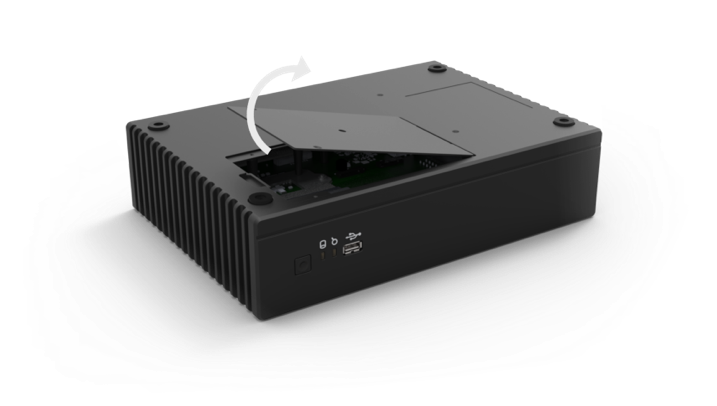 X Series 86