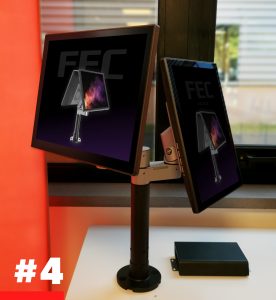 Découvrez le nouveau showroom FEC France 6