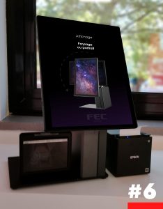 Découvrez le nouveau showroom FEC France 8